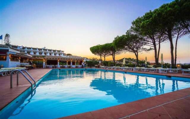 Nicolaus Club Cormorano Baja Sardinia