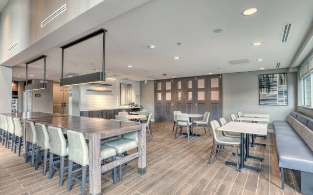 Residence Inn Providence Lincoln