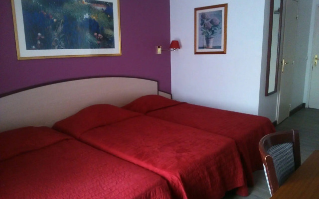 Hôtel Le Vert Galant