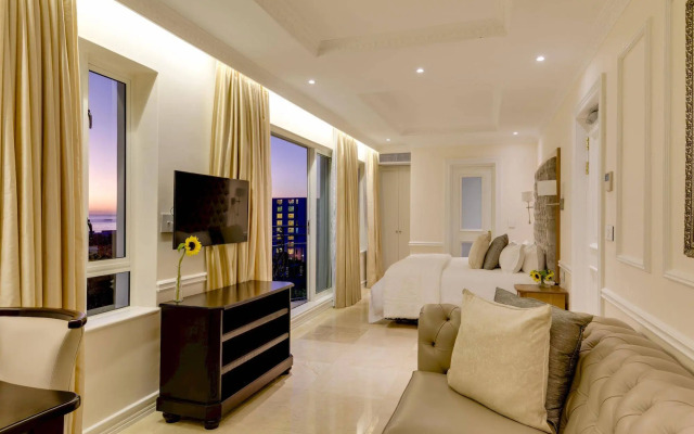 Versailles Luxury Apartments and Suites