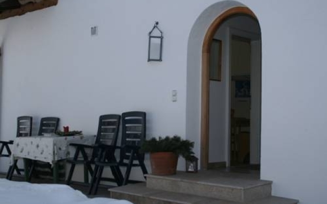 Haus Sandra