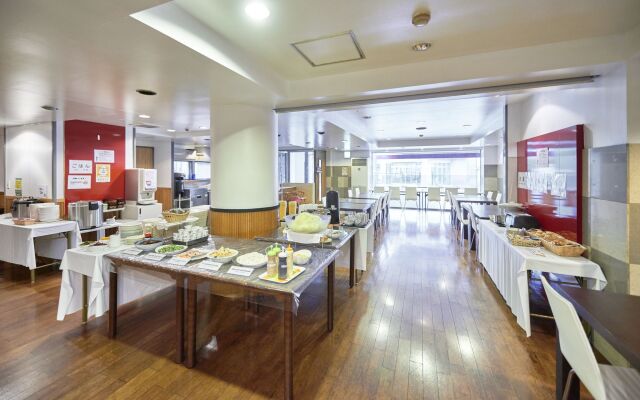 Select Inn Fujisan Gotemba