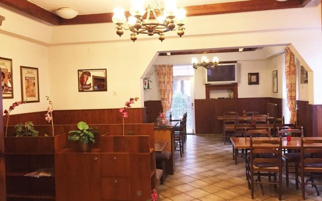 Hotel Alpi