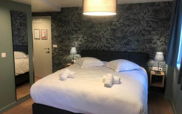 Neutralia Vakantiecentrum