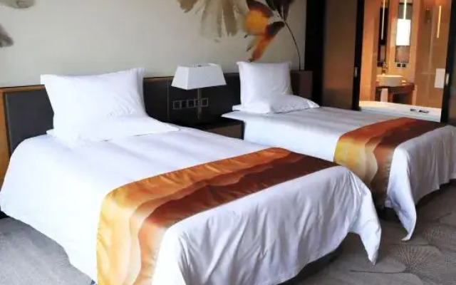 Yangguang Hotel Beijing Shijingshan