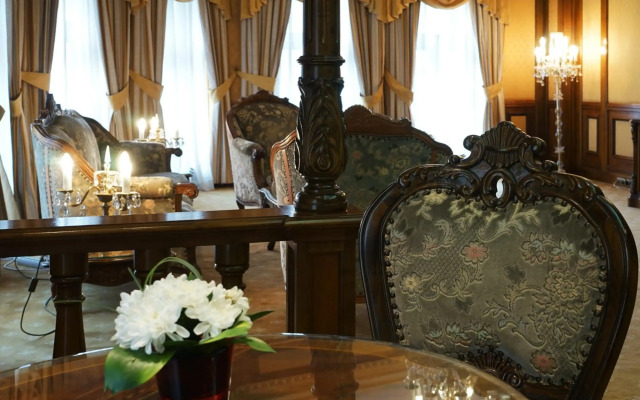 Hotel Casa Capsa