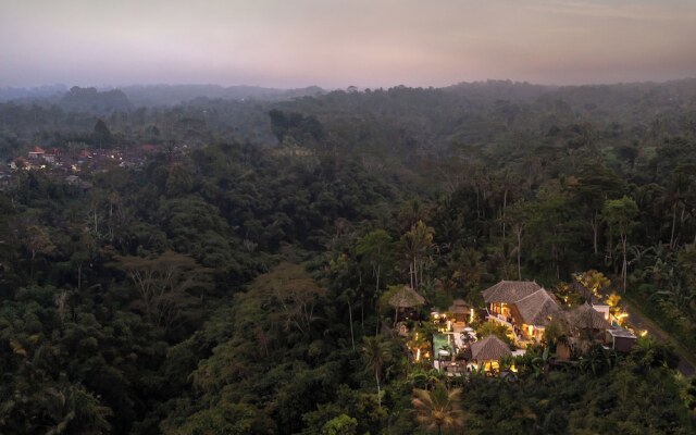 Villa Lembah Damai by GenuineHost