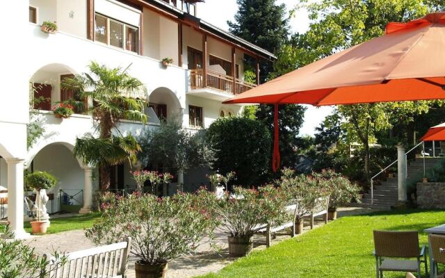 Hotel Lambrechtshof