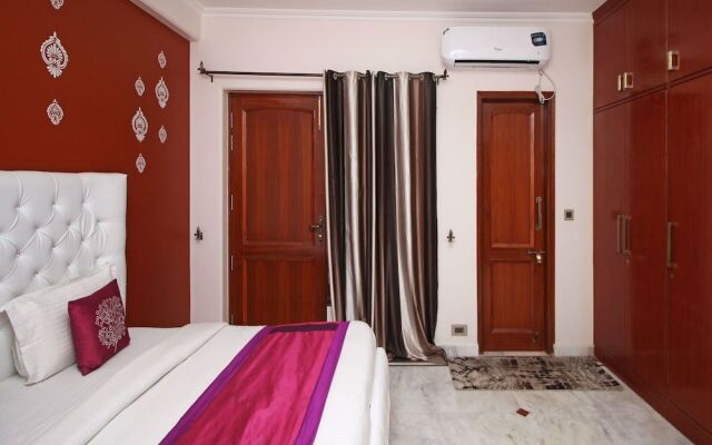 OYO 8430 Absin Hospitality