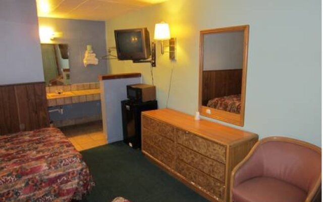 Town House Motel - Arkansas City