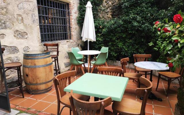 Posada Rural De Candelario