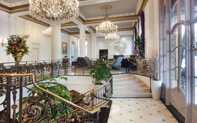 Le Pavillon, New Orleans, a Tribute Portfolio Hotel