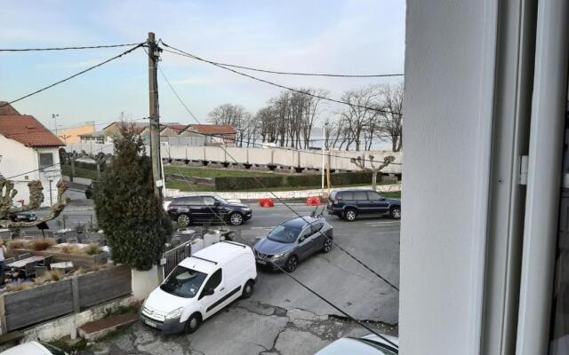 Appartement Urrugne, 2 pièces, 2 personnes - FR-1-239-508
