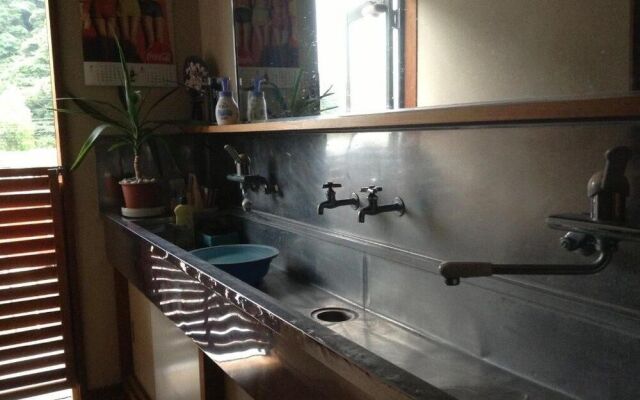 Matsuzaki Onsen Robatakan