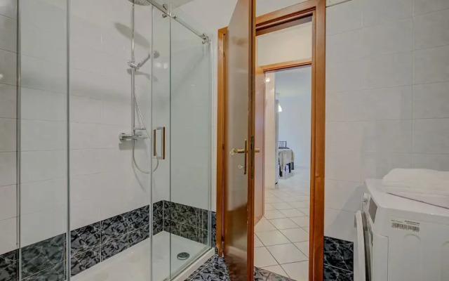 Cascate Del Varone Apartment