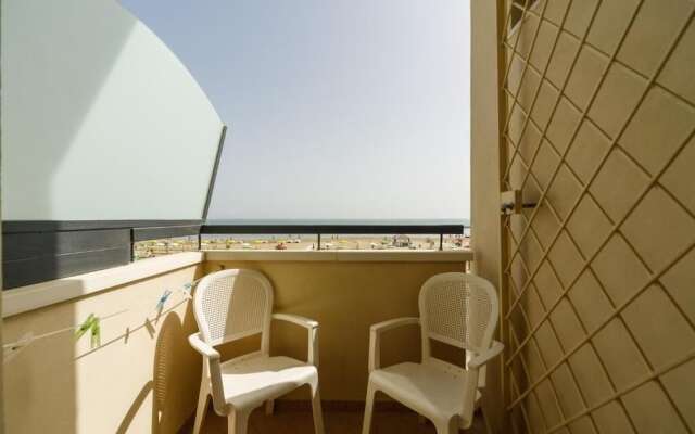 Albergo Roma Spiaggia