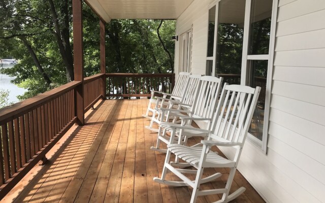 Bass and Baskets Bed and Breakfast