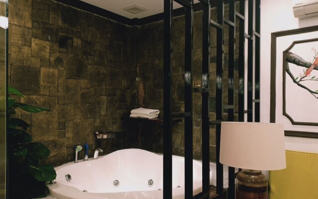 HANZ KOI Boutique Hotel Saigon