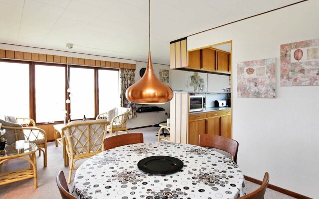 Modern Holiday Home in Faaborg Funen With Terrace