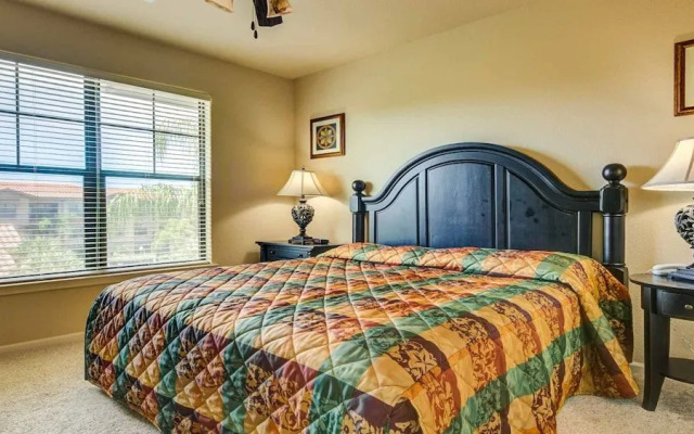 Bella Piazza 904 - 535