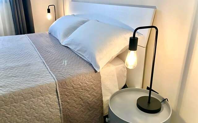 Le Quattro Porte B&B
