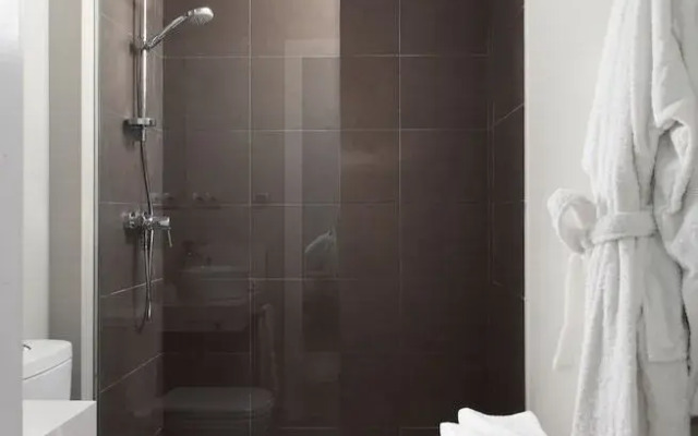 Apartments Rambla 102