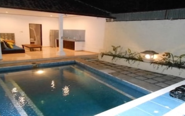 Villa Imoet