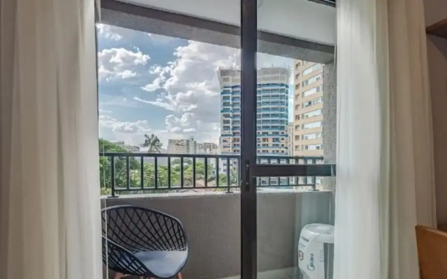 Roomo Perdizes Turiassu Residencial