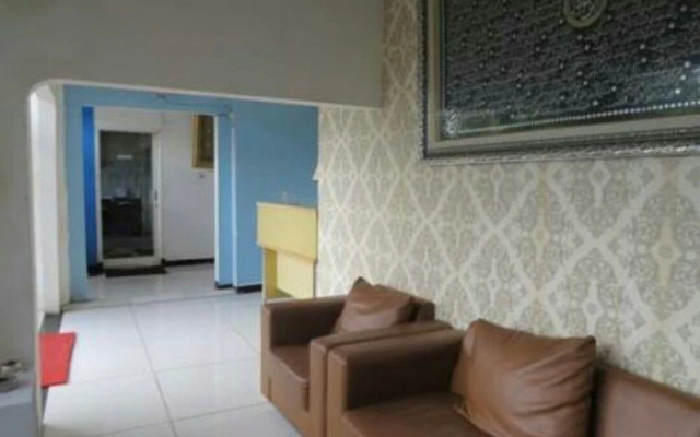 Salina Hotel Syariah - Hostel