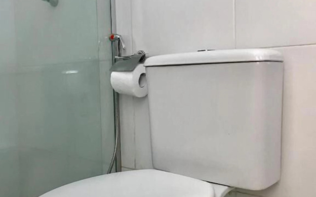 Pousada Arraial da Poesia