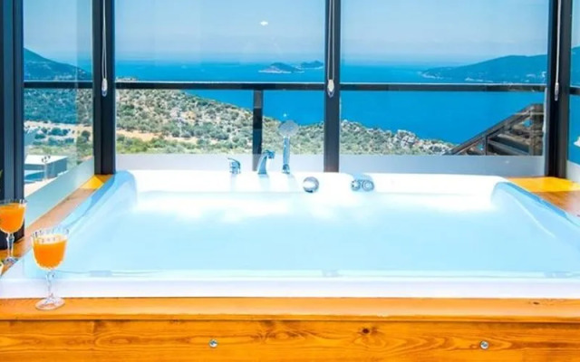 Villa Elif Kordere