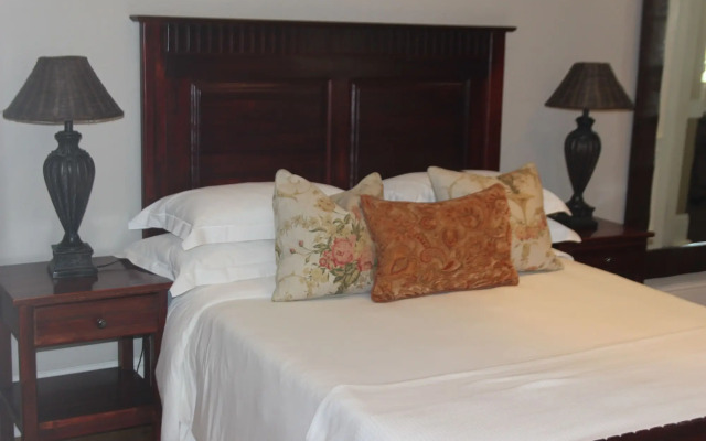 Villa Beryl Guesthouse