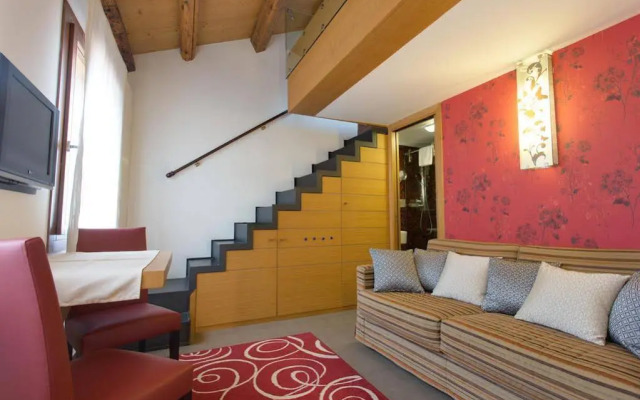 Locanda Antico Casin