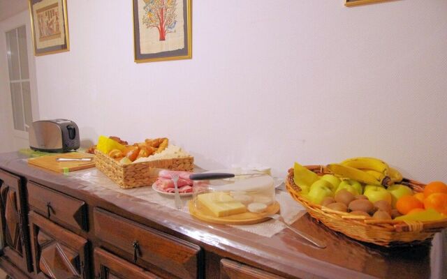 Le domaine de l'Escadasse