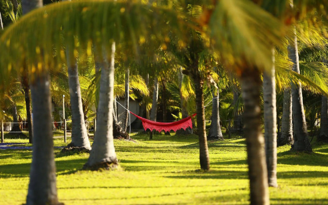 Pontal dos Carneiros Beach Bungalows