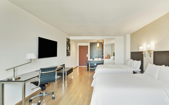 Fiesta Inn Express Naucalpan