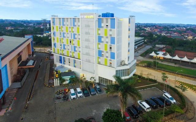 Hotel Citradream Bintaro