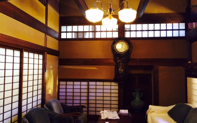 Enokiya Ryokan