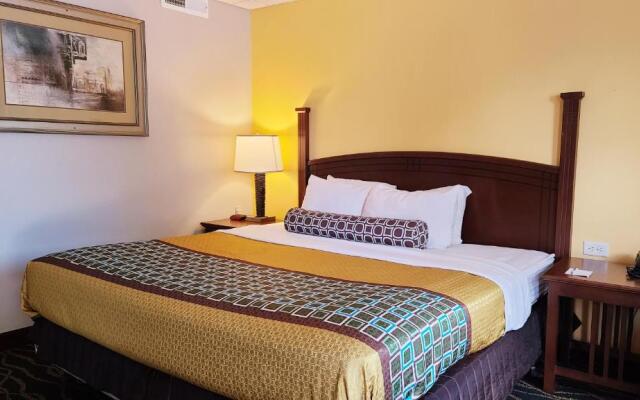 Hampton Inn (not a Hilton Affiliate) Camp Hill - Harrisburg SW