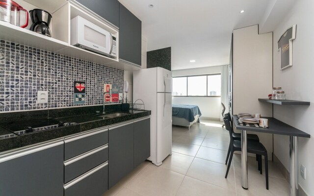 Beach Class Ilha do Leite by Easy Home