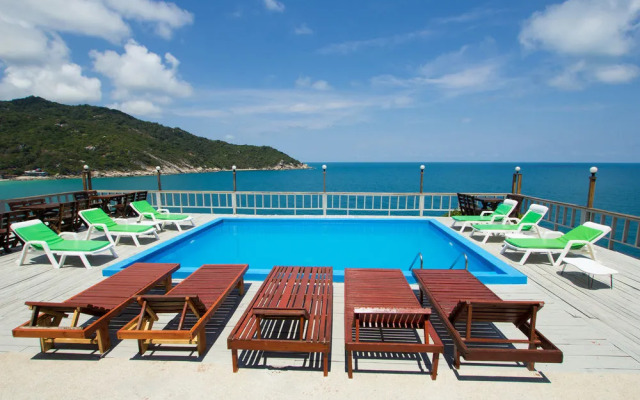 Chang Phueak Phangan Resort