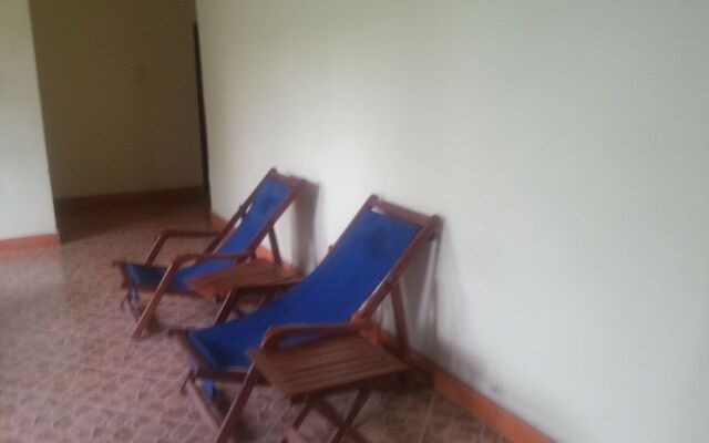 BeSwahilid B & B