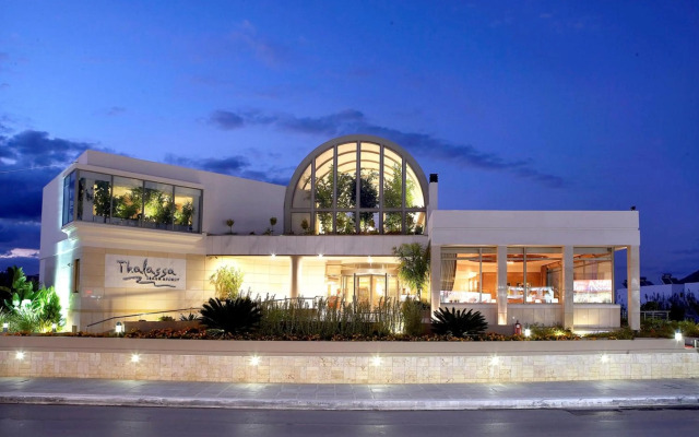 Thalassa Beach Resort - Adults Only
