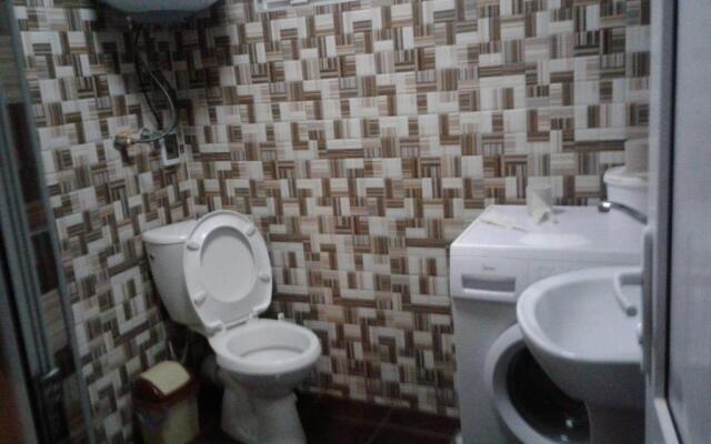 Levani's GuestHouse