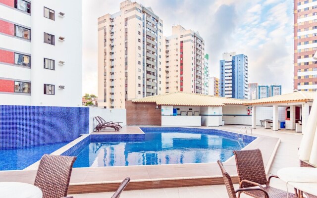 SP01 Excelente Apt 2 Quartos - Stiep