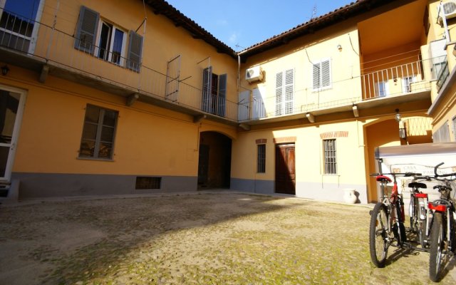 Casa Novara