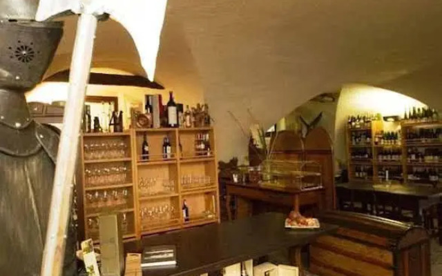 Locanda Restel De Fer