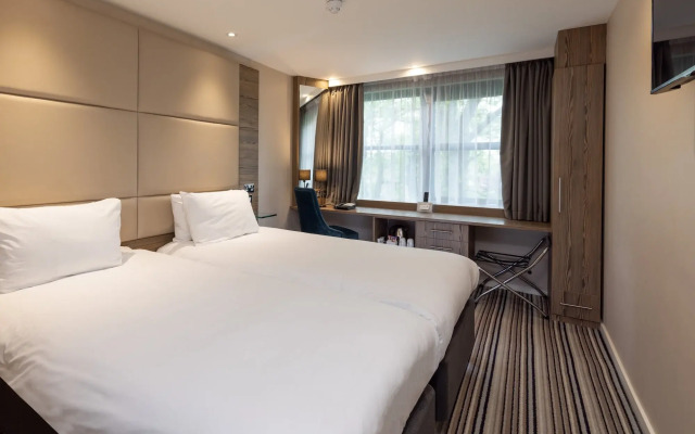 Holiday Inn York City Centre by IHG
