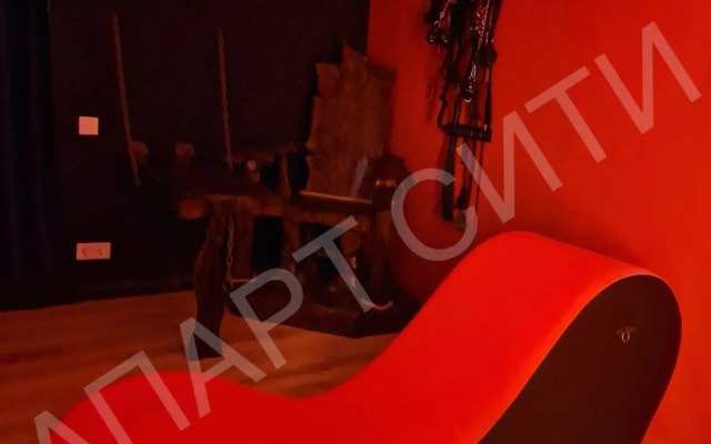 Апартаменты на улице Интернациональная 101