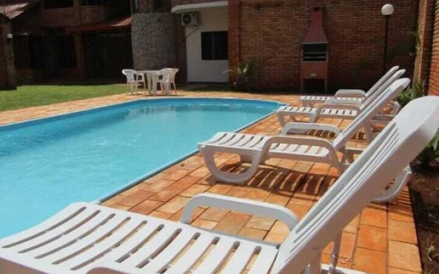 Pousada Rio Das Aguas